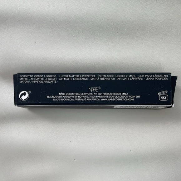 NARS I 0.24oz - Picture 3 of 9